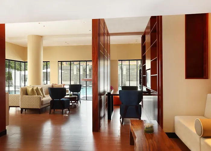 The Westin Nusa Dua, Bali 5* Nusa Dua (Bali)