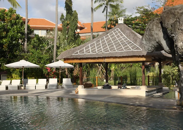 The Westin Nusa Dua, Bali Resort
