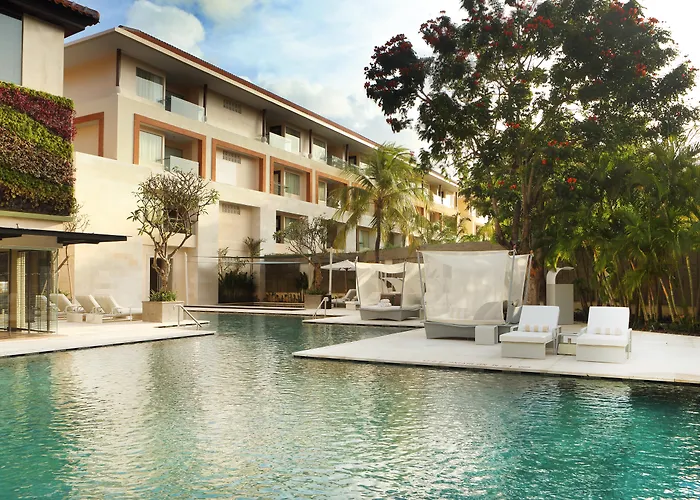 The Westin Nusa Dua, Bali Resort 5*