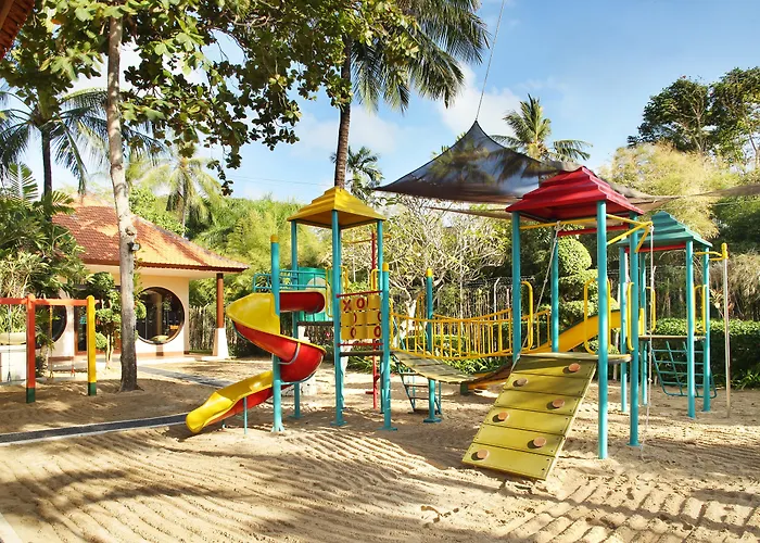Resort The Westin Nusa Dua, Bali