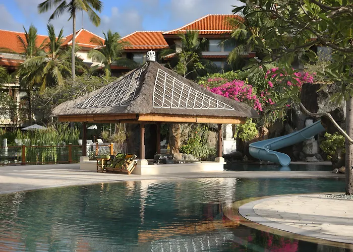 The Westin Nusa Dua, Bali