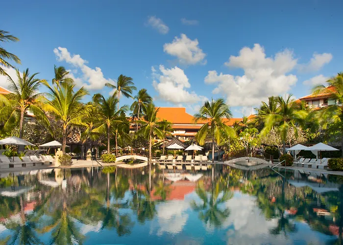 The Westin Nusa Dua, Bali Nusa Dua (Bali)