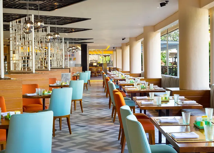 The Westin Nusa Dua, Bali Resort 5*
