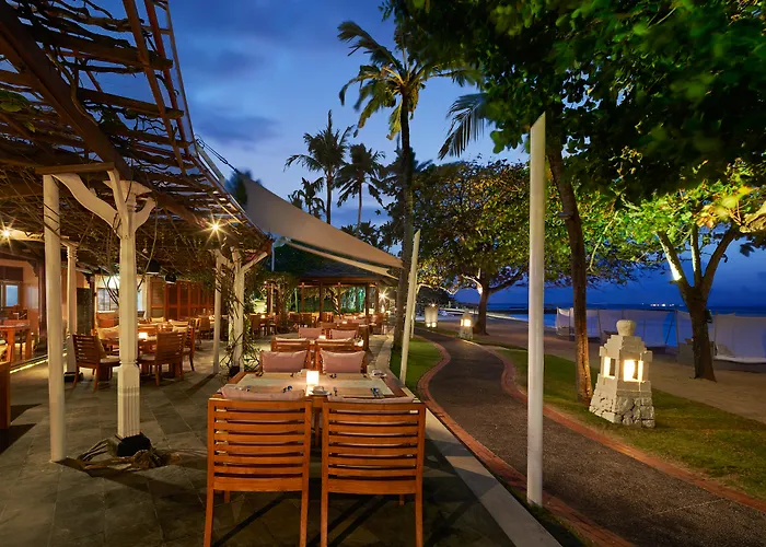 The Westin Nusa Dua, Bali 5*