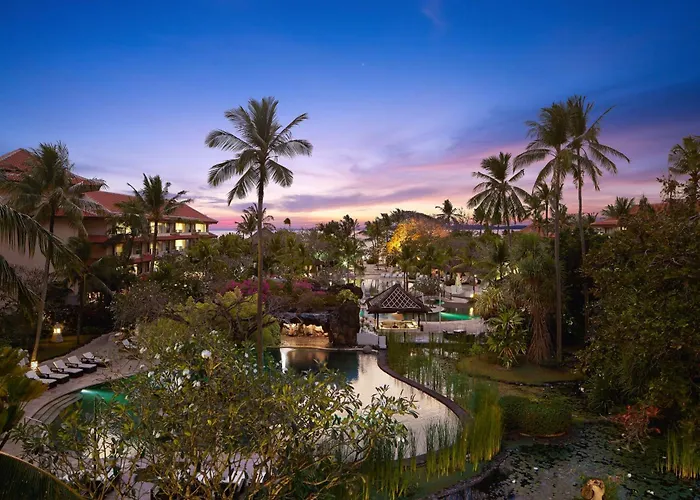 The Westin Nusa Dua, Bali 5*