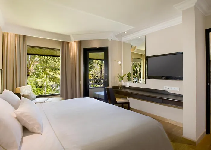 Resort The Westin Nusa Dua, Bali Nusa Dua (Bali)