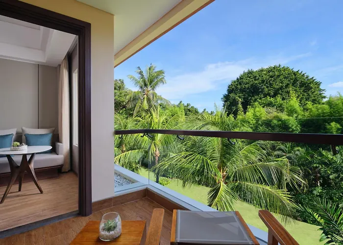 The Westin Nusa Dua, Bali