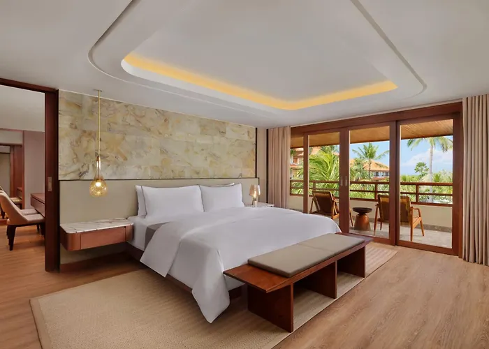 The Westin Nusa Dua, Bali Nusa Dua (Bali)