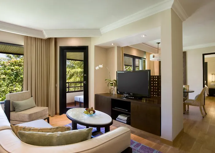 The Westin Nusa Dua, Bali リゾート ヌサドゥア