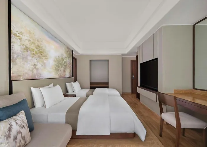 The Westin Nusa Dua, Bali Resort