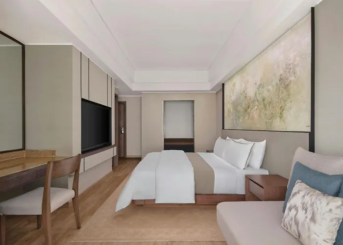 The Westin Nusa Dua, Bali Resort 5*