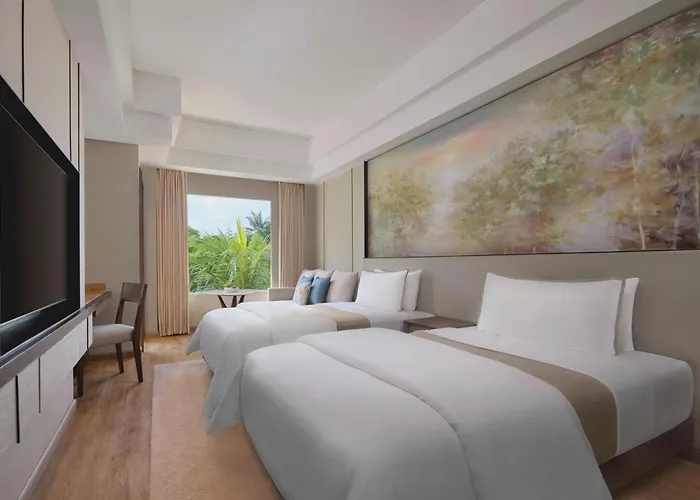 The Westin Nusa Dua, Bali Nusa Dua (Bali)