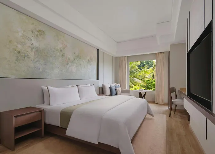 Resort The Westin Nusa Dua, Bali