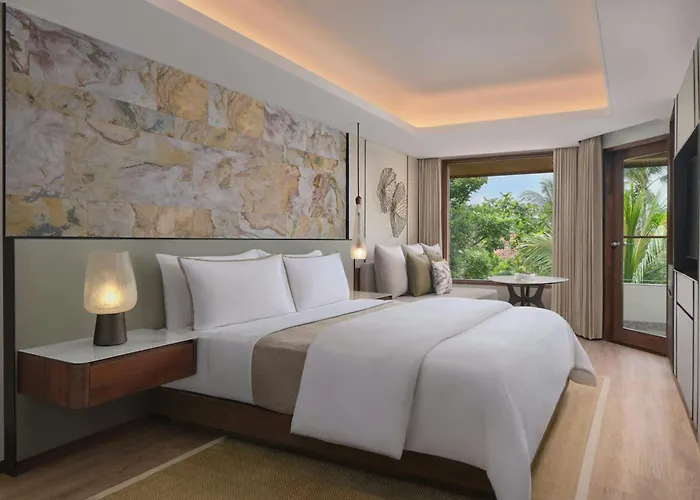 The Westin Nusa Dua, Bali Resort Nusa Dua (Bali)