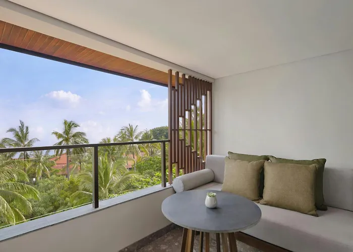 The Westin Nusa Dua, Bali Resort