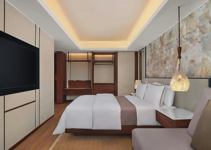The Westin Nusa Dua, Bali