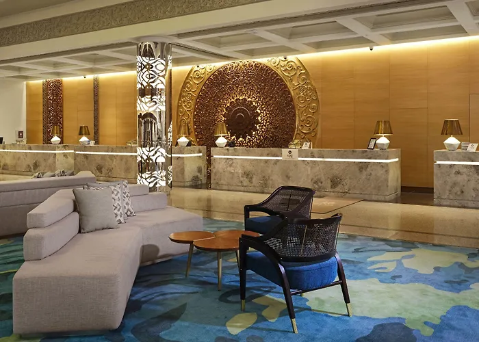 The Westin Nusa Dua, Bali 5*