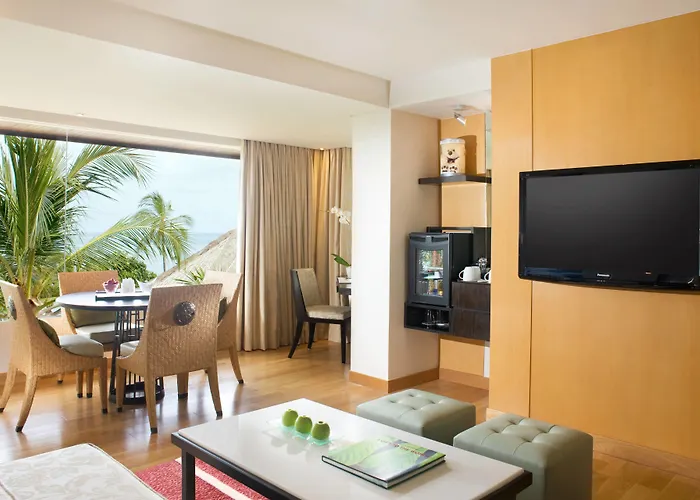 The Westin Nusa Dua, Bali 5*