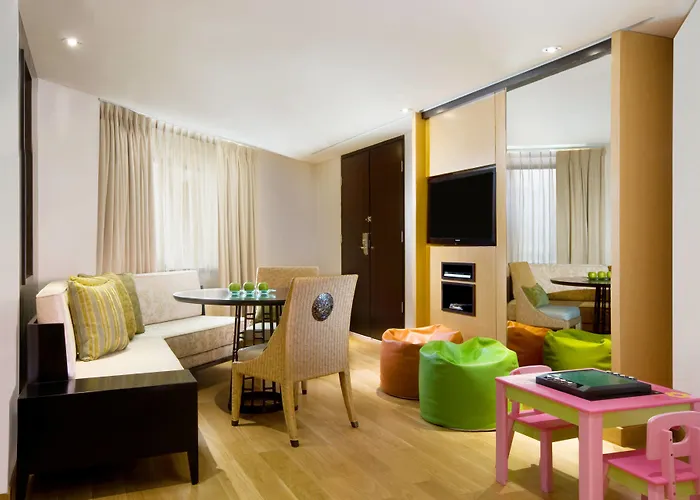 The Westin Nusa Dua, Bali 5*