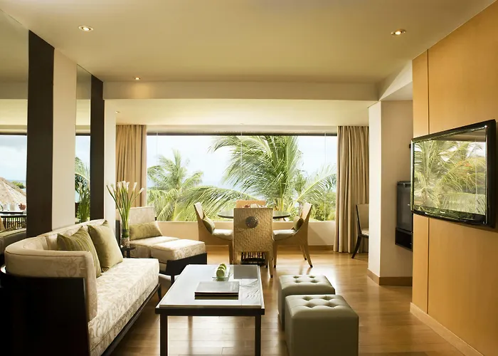 The Westin Nusa Dua, Bali