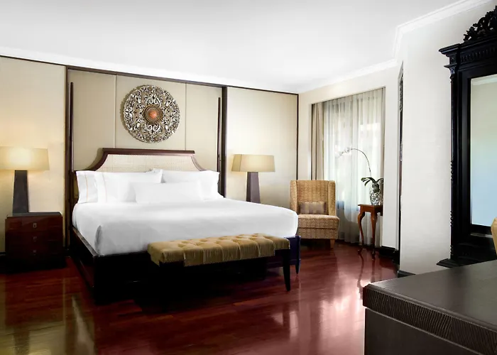 The Westin Nusa Dua, Bali Resort 5*