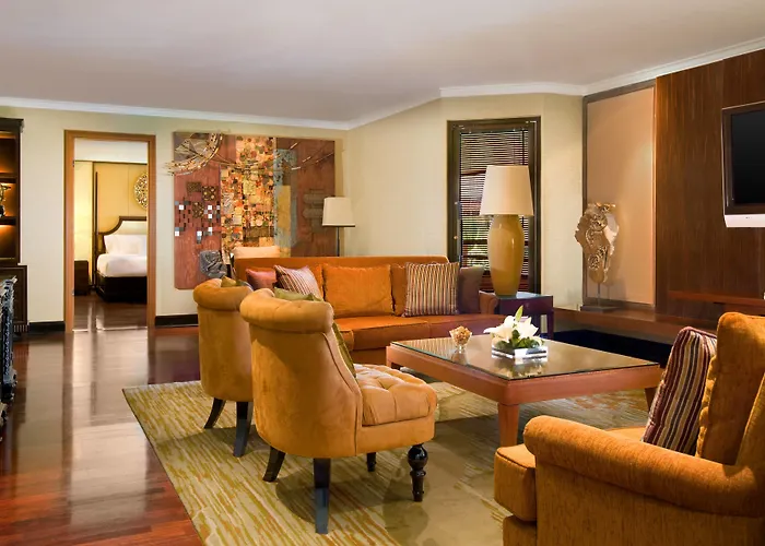 The Westin Nusa Dua, Bali