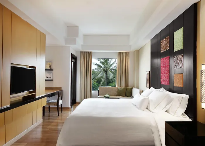 The Westin Nusa Dua, Bali 5* Nusa Dua (Bali)