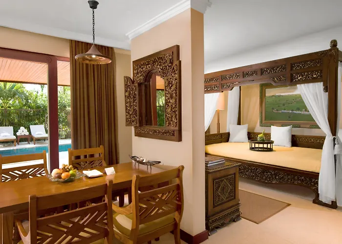 The Westin Nusa Dua, Bali 5*