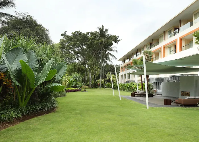 Resort The Westin Nusa Dua, Bali Nusa Dua (Bali)