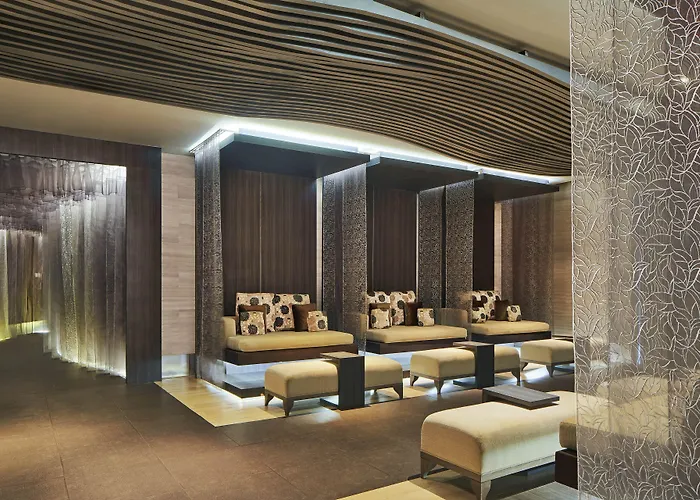 The Westin Nusa Dua, Bali 5* Nusa Dua (Bali)
