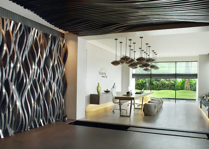 Resort The Westin Nusa Dua, Bali 5*