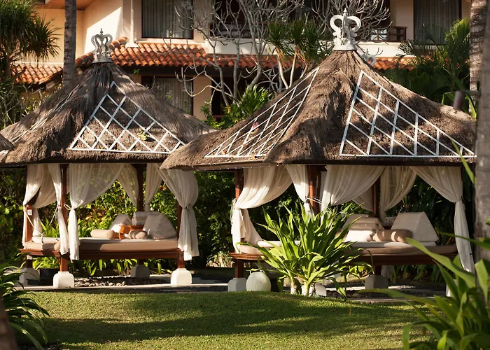 The Westin Nusa Dua, Bali