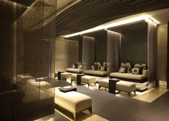 The Westin Nusa Dua, Bali Resort 5*