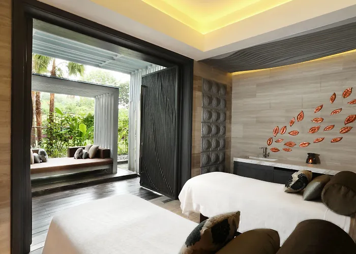 The Westin Nusa Dua, Bali Nusa Dua (Bali)