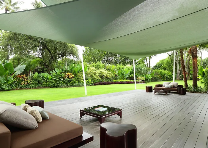 The Westin Nusa Dua, Bali Resort