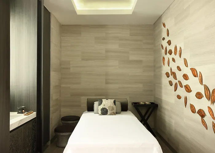 Resort The Westin Nusa Dua, Bali 5*