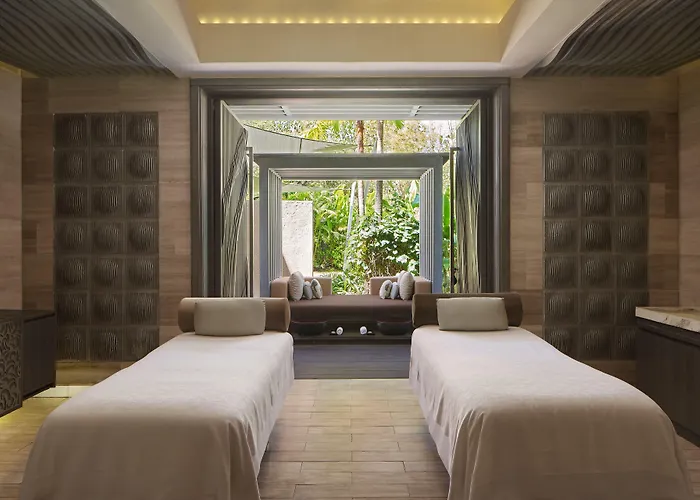 The Westin Nusa Dua, Bali Nusa Dua (Bali)
