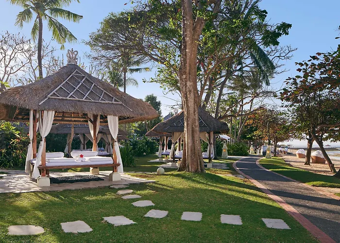 The Westin Nusa Dua, Bali Resort 5*