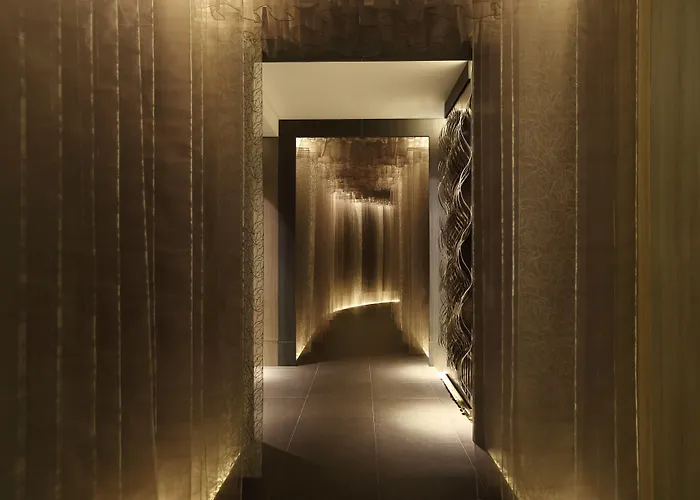 Resort The Westin Nusa Dua, Bali 5*
