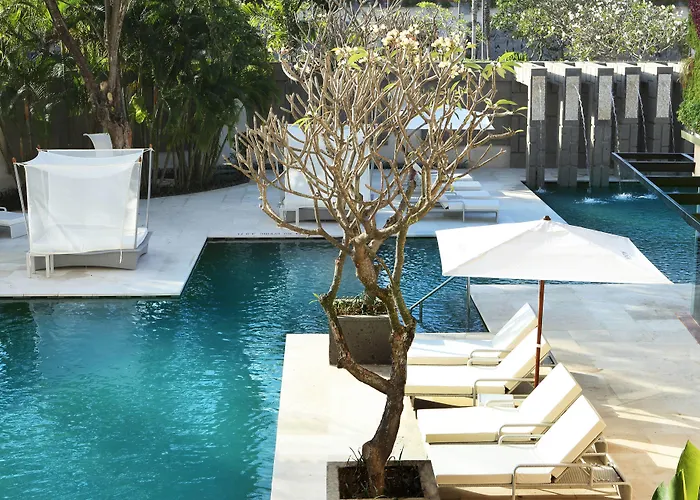 Resort The Westin Nusa Dua, Bali Nusa Dua (Bali)