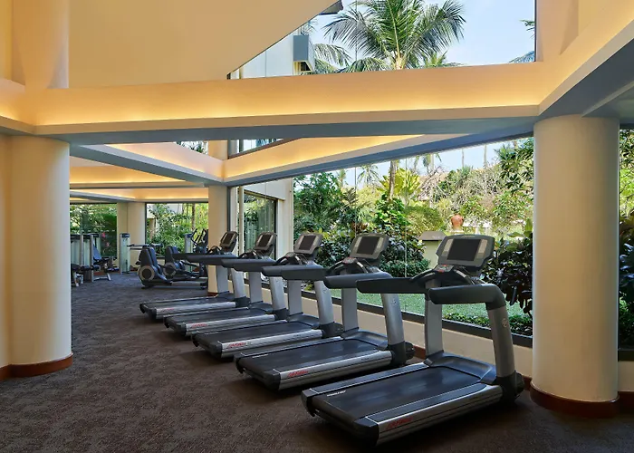 The Westin Nusa Dua, Bali