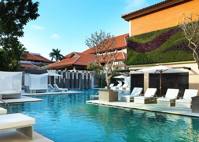 The Westin Nusa Dua, Bali 5*