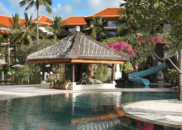 The Westin Nusa Dua, Bali Nusa Dua (Bali)