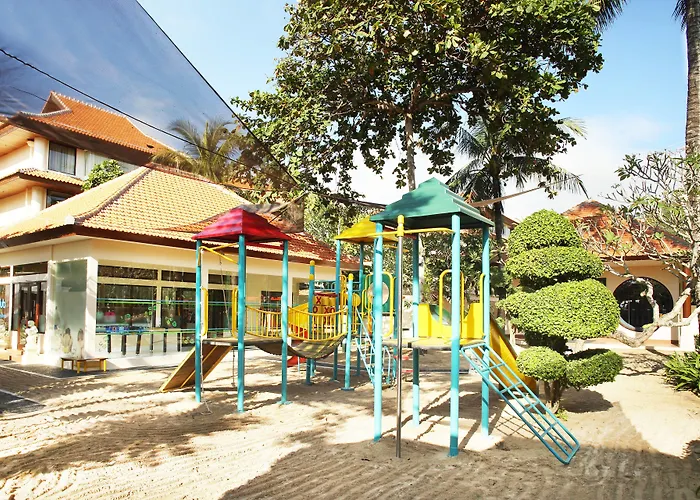 The Westin Nusa Dua, Bali Resort 5*