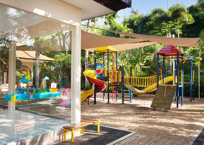 The Westin Nusa Dua, Bali Resort 5*