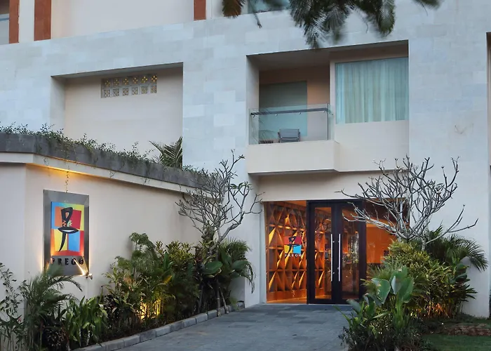 The Westin Nusa Dua, Bali Resort 5*