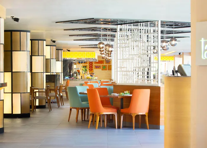 The Westin Nusa Dua, Bali 度假村