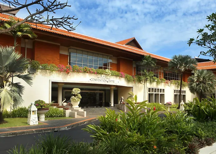 The Westin Nusa Dua, Bali 5* Nusa Dua (Bali)