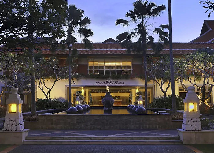 Resort The Westin Nusa Dua, Bali