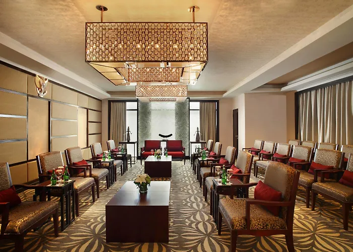 The Westin Nusa Dua, Bali